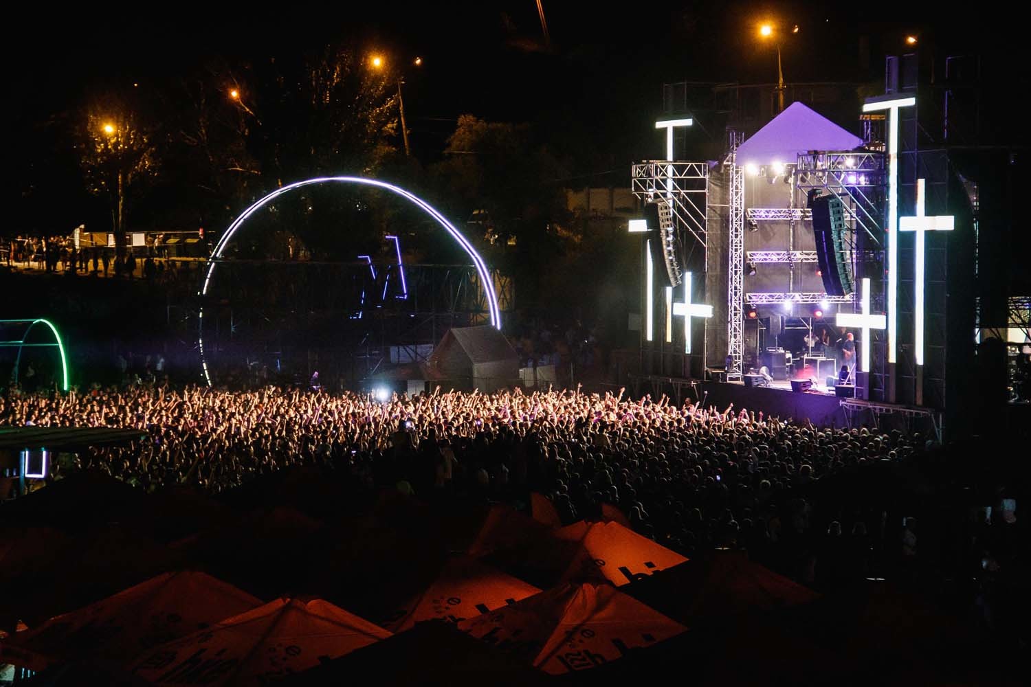 Маріуполь туристичне місто • MRPL City Fest: що вже відомо про найгучніший фестиваль цього літа