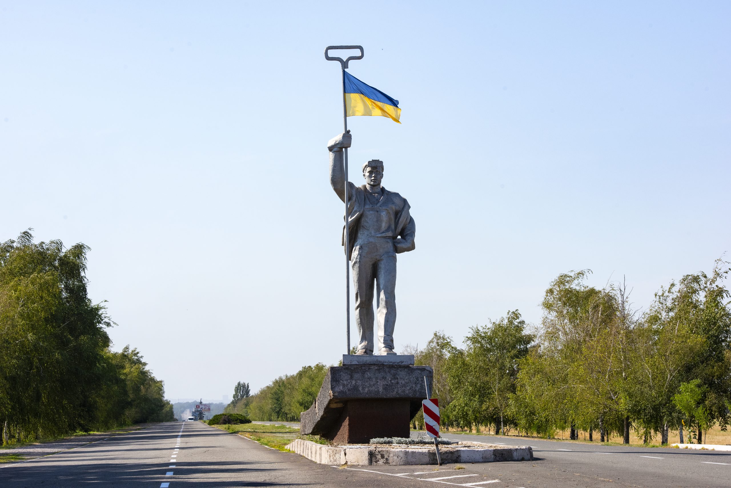 Маріуполь – металургійний кластер України: від минулого до сьогодення