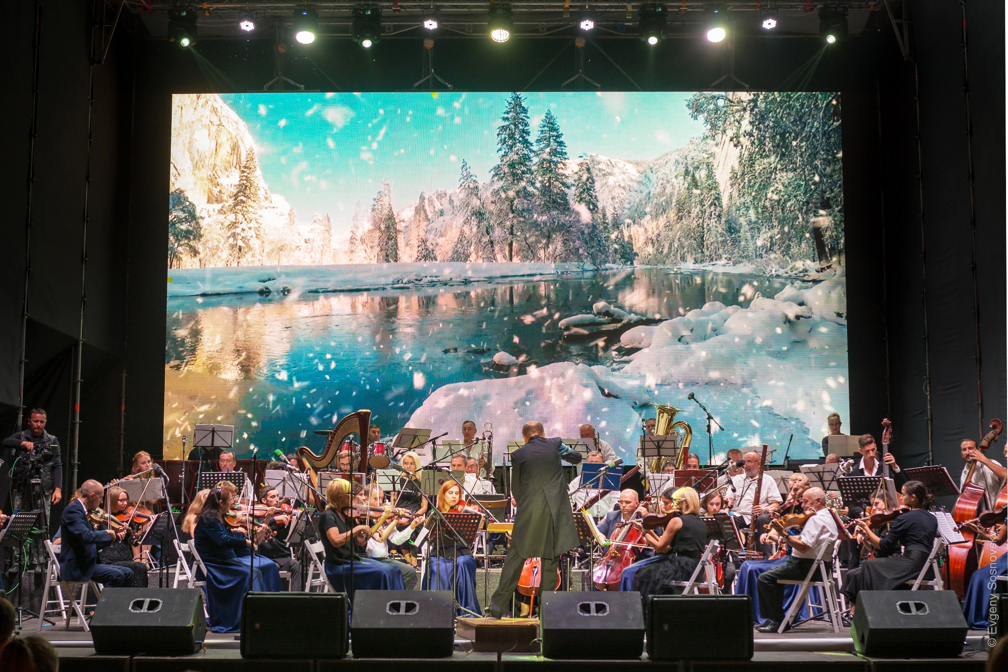 Mariupol Classic: вже через кілька днів фестиваль класичної музики відбудеться в нашому місті!