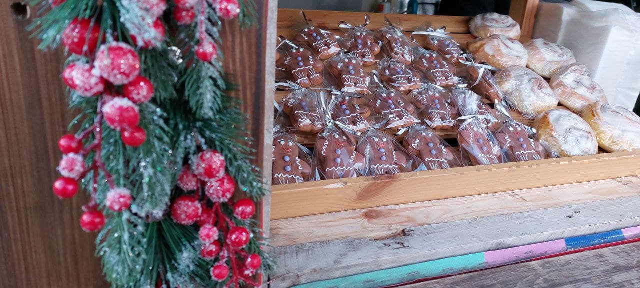 Маріуполь туристичне місто • Закриття новорічних ялинок. Як насичено та яскраво провести ці зимові вихідні у Маріуполі