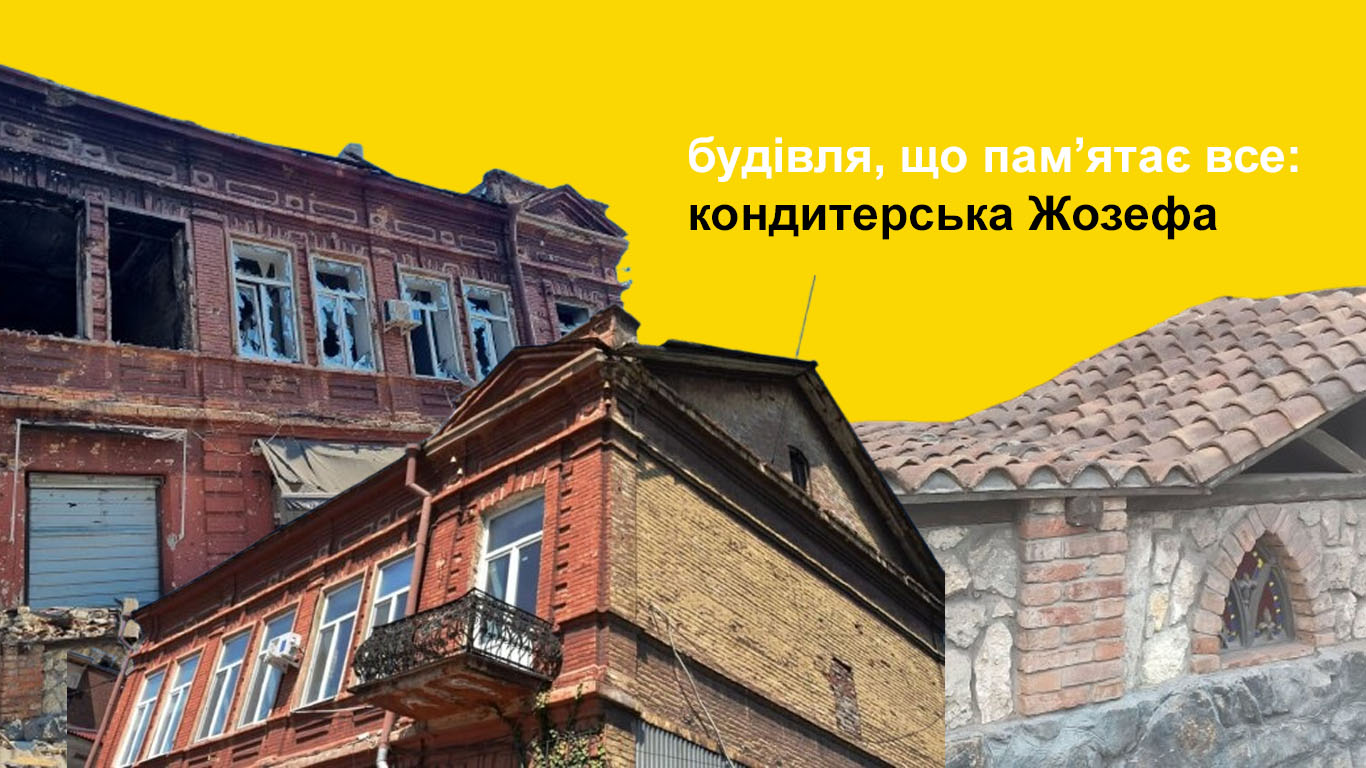 Будівля, що пам’ятає все: історія одного дому на проспекті Миру, 39